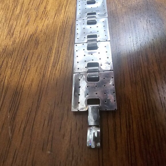 Panel Bracelet - Picture 9 of 9